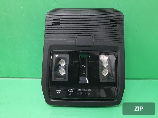 Volkswagen ID.4 2025 — внутренний светильник 5Q0 951 172C
