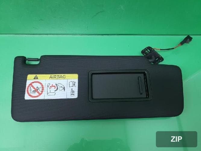 Volkswagen ID.4 2025 — козырек солнцезащитный правый