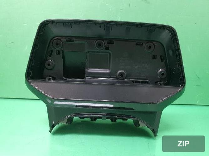 Volkswagen ID.4 2025 — приборная панель 10A 919 669