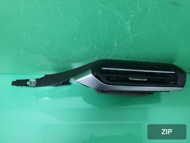 Volkswagen ID.4 2025 — панель приборов 1