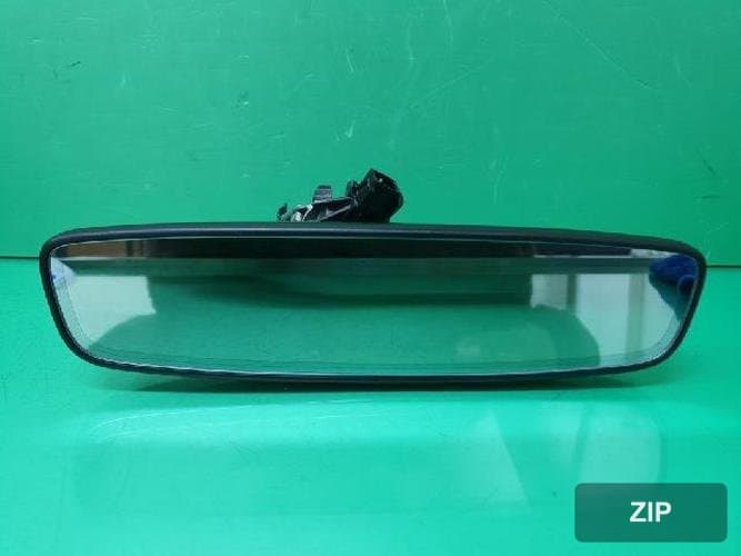 Volkswagen ID.4 2025 — зеркало салона 3G0 857 511