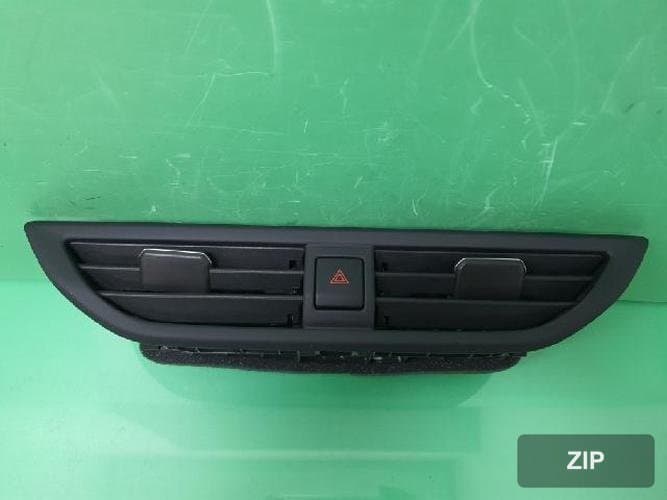 Volkswagen ID.4 2025 — панель приборов