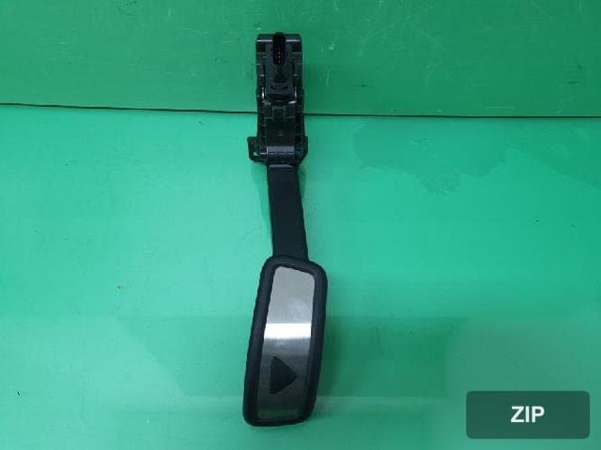 Volkswagen ID.4 2025 — педаль акселератора 1EB 723 503 B