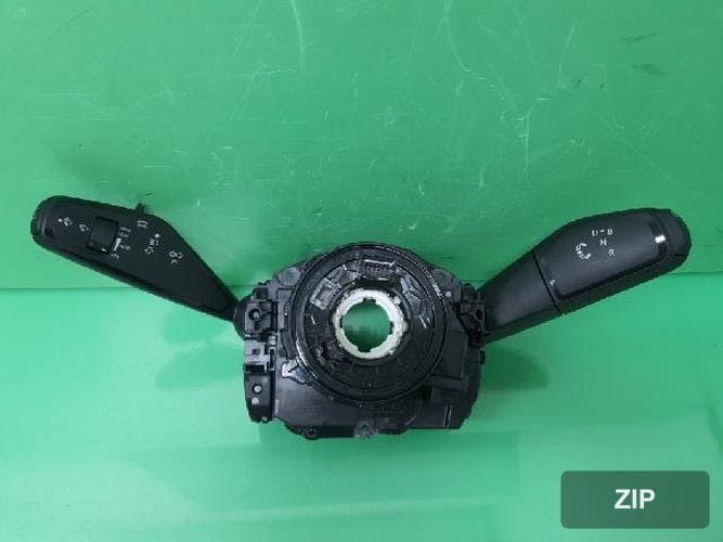 Volkswagen ID.4 2025 — переключатель комбинированный