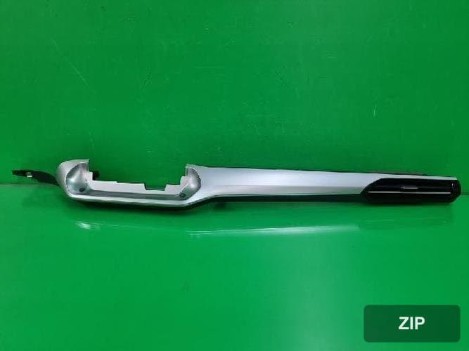 Volkswagen ID.4 2025 — панель приборной доски