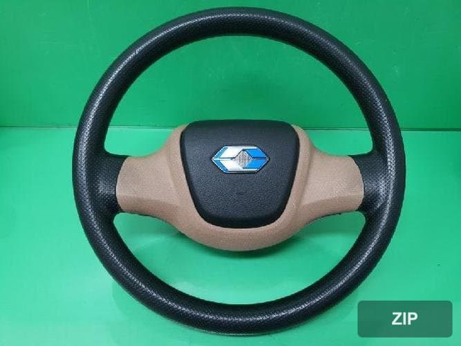 2023 Hyundai/KIA — рулевое колесо