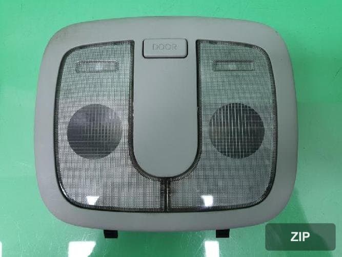 Kia Soul 2010 — внутреннее освещение 92850 2K000