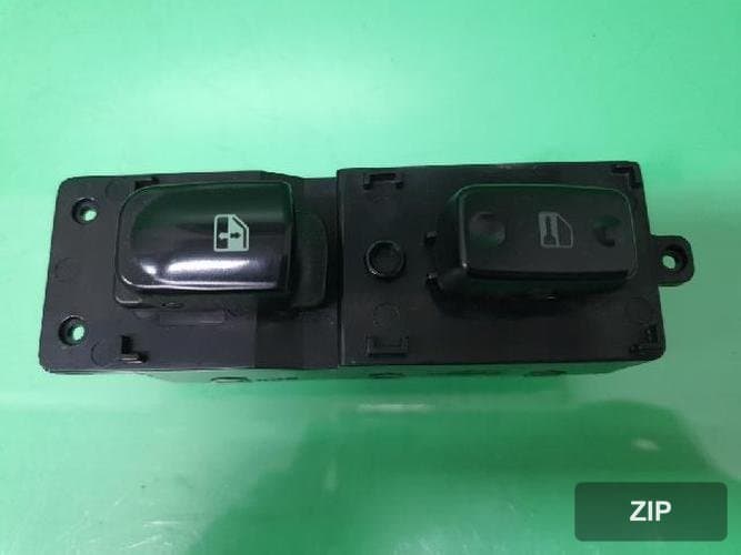 Hyundai Sonata 2006 — выключатель стеклоподъемника