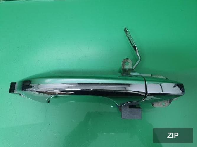 Honda CR-V 2011 — защелка двери
