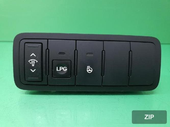 Kia K7 2010 — кнопка/переключатель 1