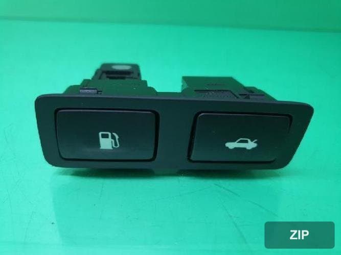 Kia K7 2010 — кнопка/переключатель 1