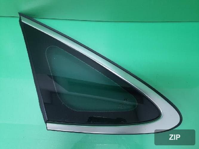 Hyundai Sonata 2025 — стекло