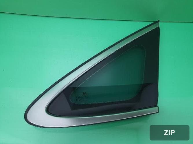 Hyundai Sonata 2025 — стекло 1