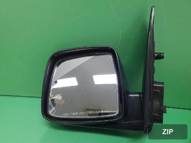 Hyundai Grand Starex 2015 — боковое зеркало левое