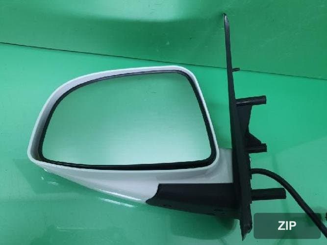 2021 Hyundai Elantra — боковое зеркало левое