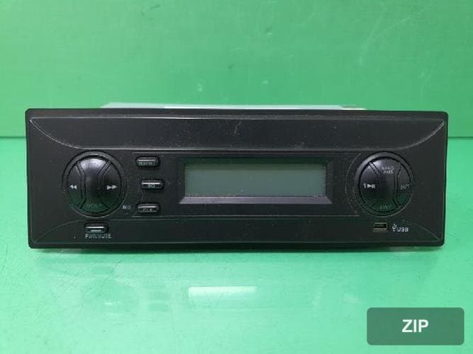 Hyundai (Kia) 2021 — система AV (магнитола/мультимедиа) 7901010CK01
