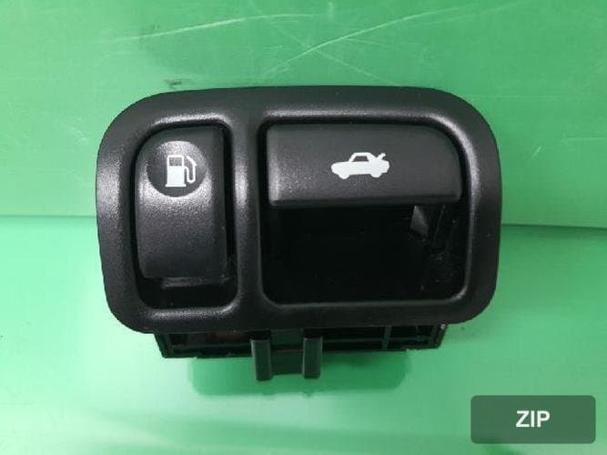 Renault SM7 2008 — кнопка/переключатель