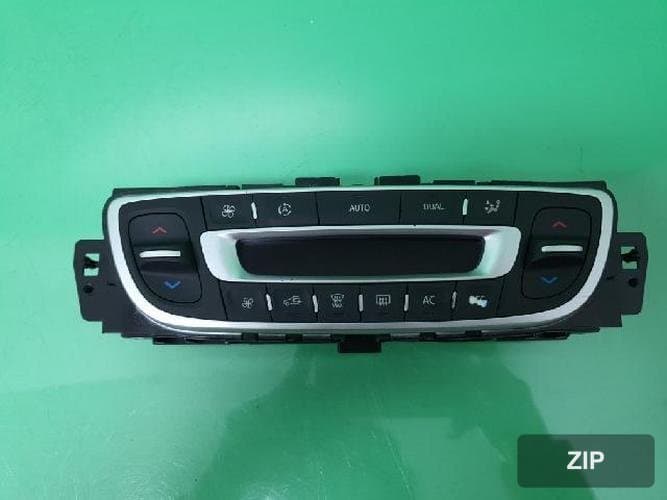 Renault SM5 2013 — переключатель отопления и кондиционера 275103314R