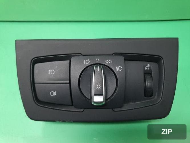 BMW 4 Series 2015 — кнопка/выключатель 9265303-04
