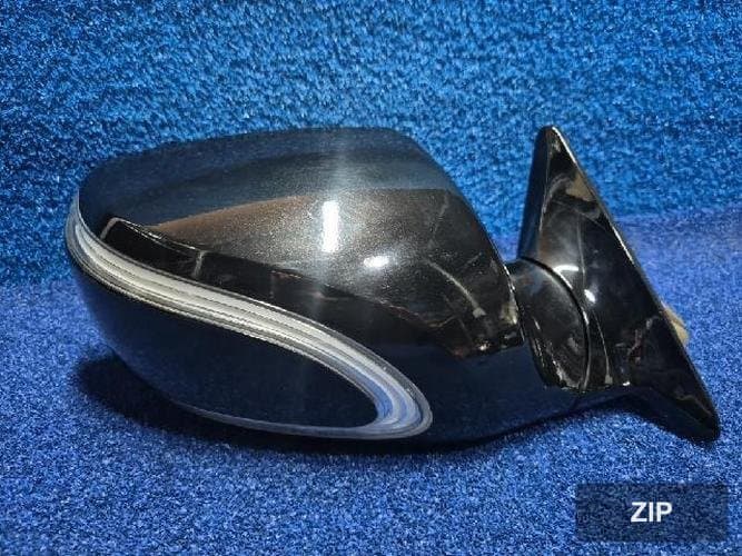 Kia K9 2014 — боковое зеркало правое