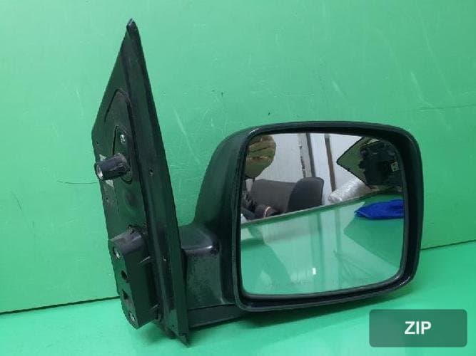 Hyundai Grandstarex 2008 — зеркало боковое правое
