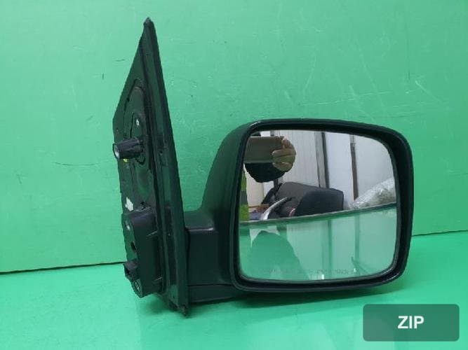 Hyundai Grand Starex 2008 — зеркало боковое правое