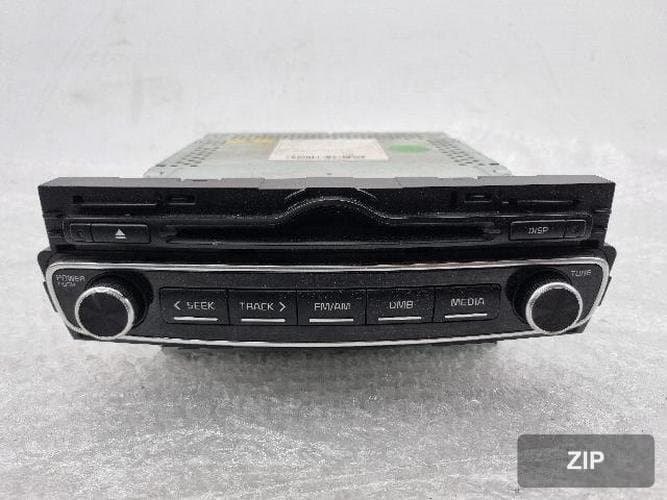 Kia K9 2013 — AV-система 96560 3T500KCA