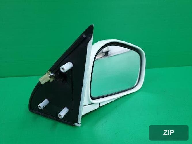KG Mobility Musso EV 2001 — боковое зеркало правое
