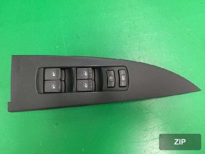 KG Mobility Kairn 2006 — главный переключатель стеклоподъемника левый