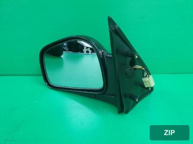 KG Mobility Musso EV 2003 — боковое зеркало левое 7892005070LAK