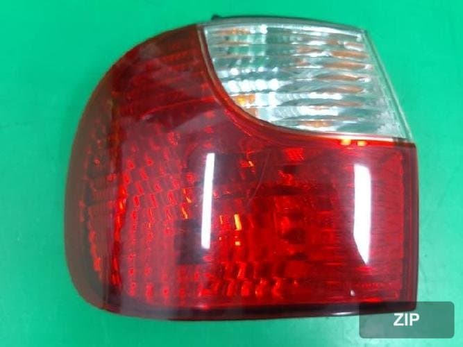 Hyundai Grand Starex 2006 — комбинированный фонарь задний левый (водителя) 92401 4A600