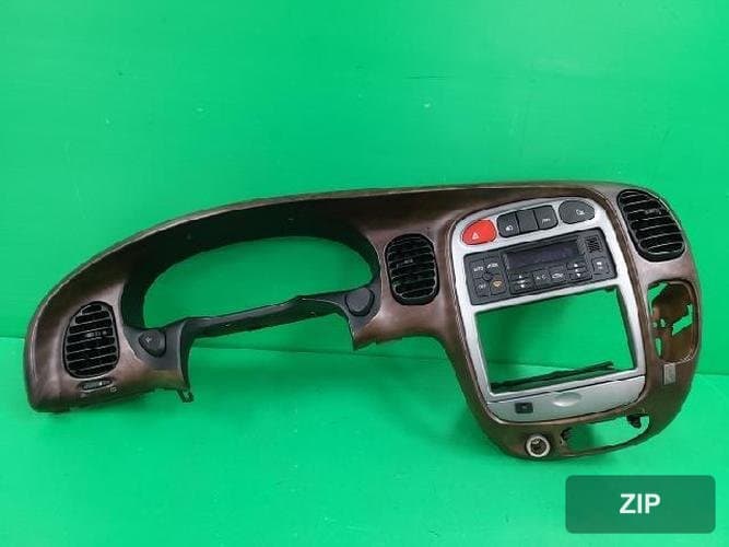 Hyundai Grandstareх 2006 — панель приборов 97250 4A200