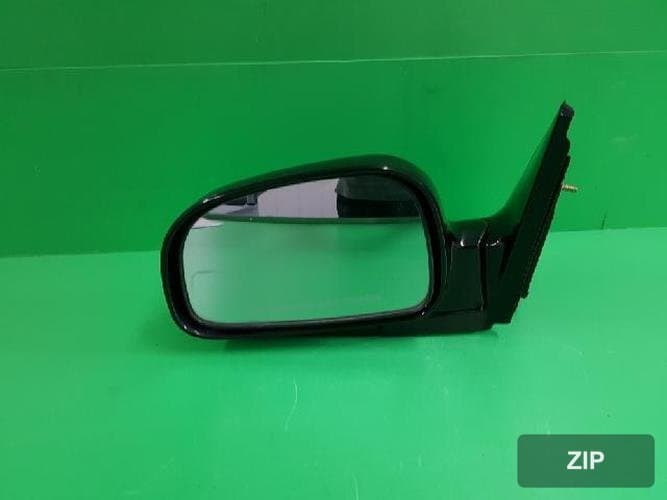 Hyundai Santa Fe 2005 — боковое зеркало левое 87610-26111