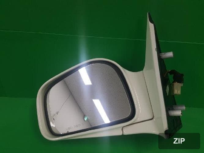 KG Mobility Musso EV 2004 — боковое зеркало левое