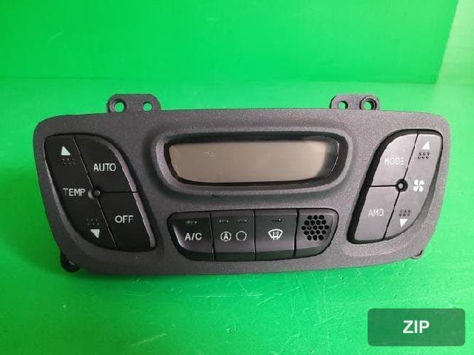 Hyundai Santa Fe 2004 — переключатель отопления и кондиционера 9725026400OW 2