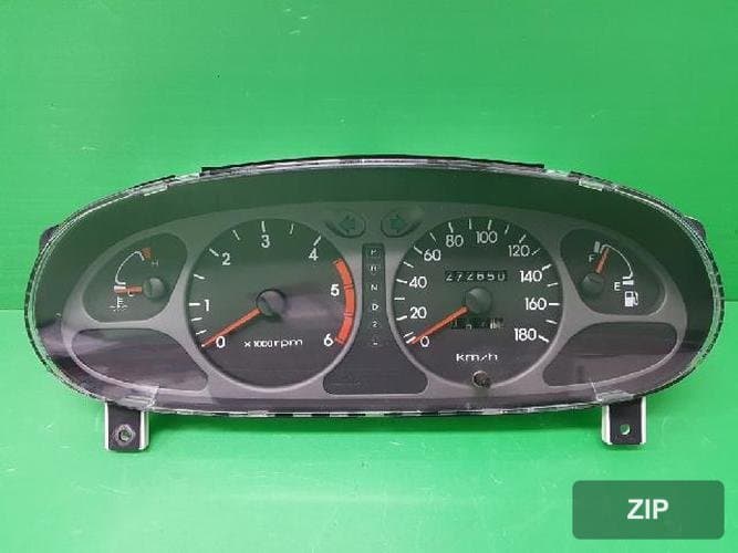 Hyundai Starex 2002 — приборная панель (спидометр) 94004 4A630