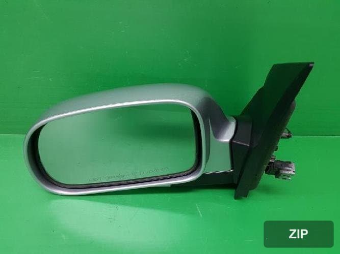 KG Mobility Kaywon 2006 — боковое зеркало левое 7891109001SAF