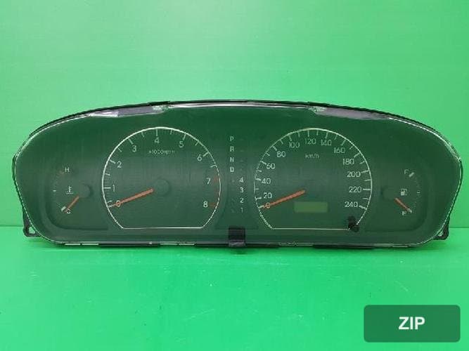 Hyundai Grandeur 1999 — панель приборов 94003 39050