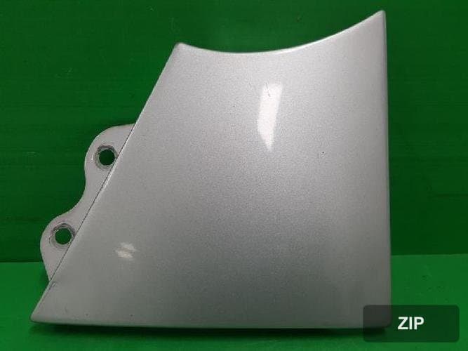 GM Daewoo Matiz 2007 — прочие детали