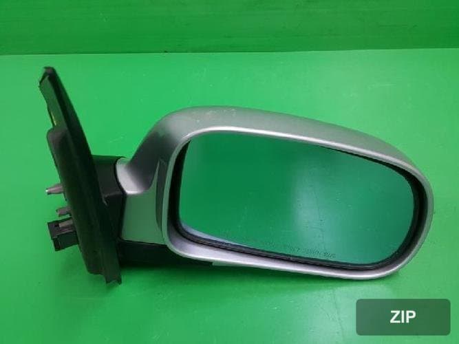 KG Mobility Kyron 2007 — боковое зеркало правое 7892109001SAF