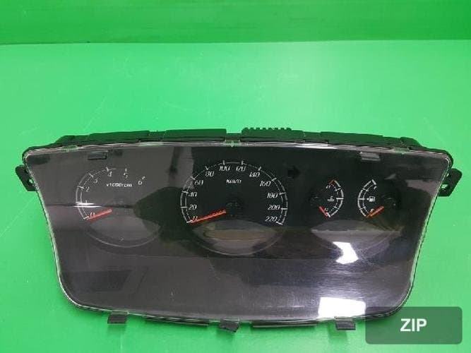 KG Mobility Kyron 2007 — щиток приборов 8021009410