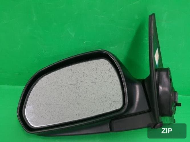 Hyundai Avante 2002 — боковое зеркало левое 87610 2D120 6