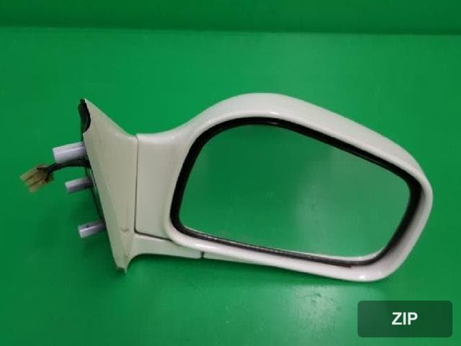 KG Mobility Musso EV 2003 — зеркало боковое правое