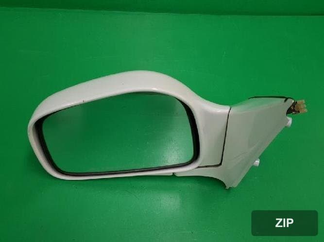 KG Mobility Musso EV 2003 — зеркало бокового вида левое 7898005041WAA