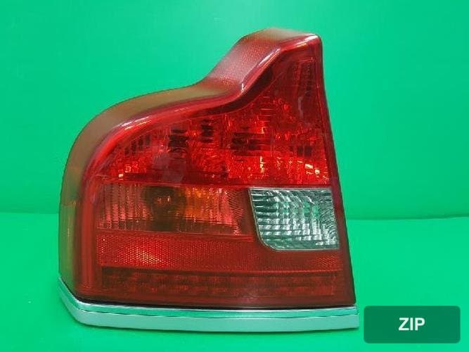 Volvo S80 2006 — комбинированный фонарь задний левый