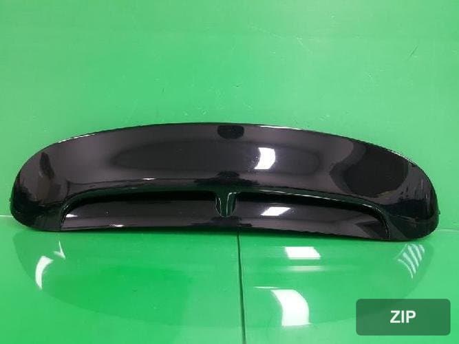 Mini Cooper 2009 — спойлер 51627148914