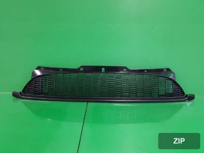 Mini Cooper 2009 — решётка радиатора 7209903 1