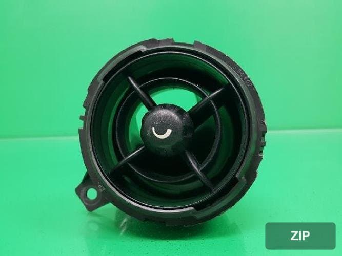 Mini Cooper 2009 — панель приборов 1
