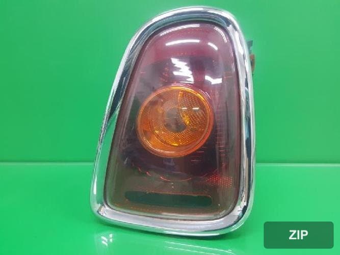 Mini Cooper 2009 — фонарь задний комбинированный правый (пассажирской стороны)