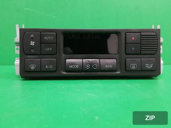 Hyundai Grandeur 2004 — переключатель управления кондиционером 97250 39300